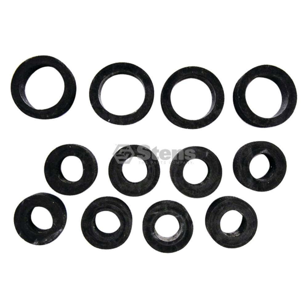 14093062 Injector Grommet Kit
